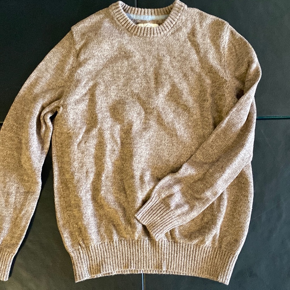 St. John Bay sweater great condition